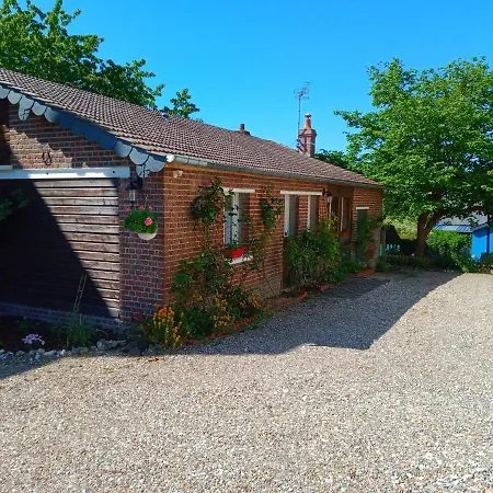 Bed & Breakfast Le Paris Londres