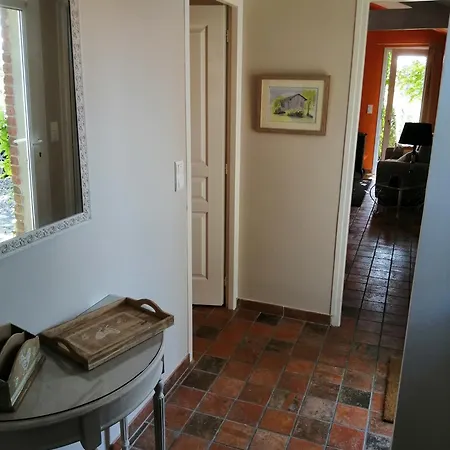 Le Paris Londres Bed & Breakfast 4*