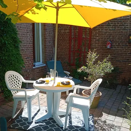 Le Paris Londres Bed & Breakfast